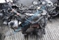 Kompletný motor TOYOTA AVENSIS 2.0 D4D 150k